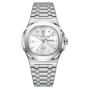 853 Silver White