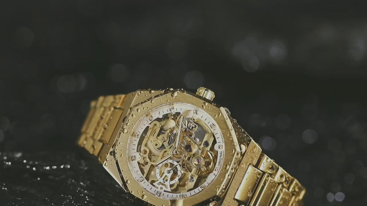 Load video: 