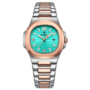 708RoseGold MintBlue