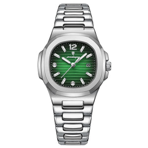 708 Silver Green
