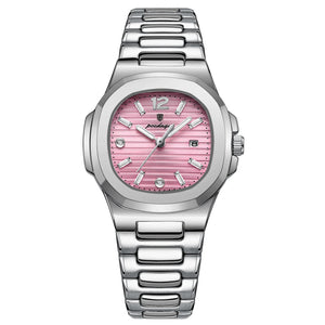 708 Silver Pink