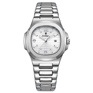 708 Silver White